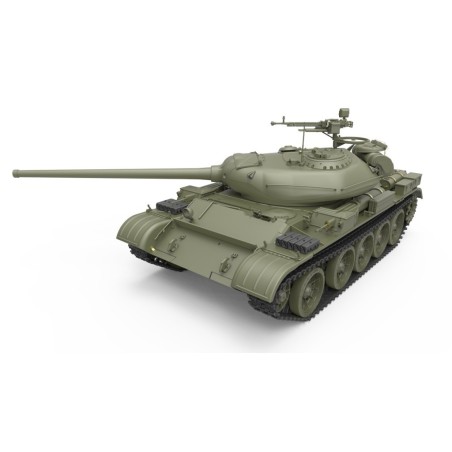 T-54-1 (Mod. 1947).