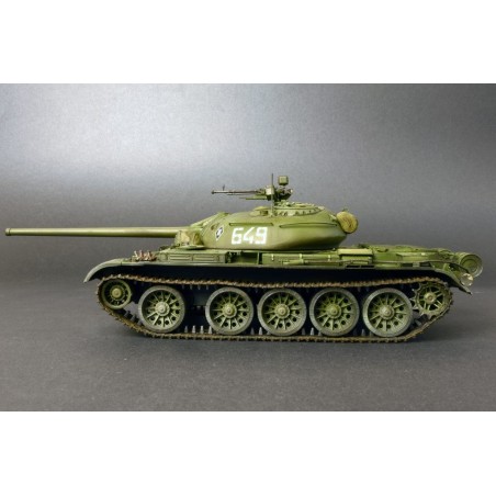 T-54-2 (mod. 1949).