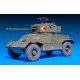 AEC Mk. III Armoured car.