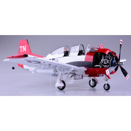 T-28C "Trojaner".