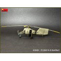 FL 282 V-6 "Kolibri".