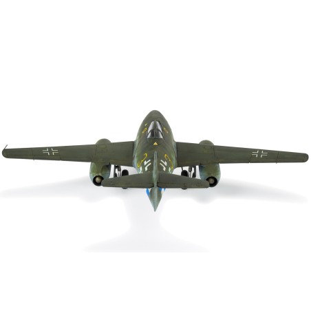 Messerschmitt Me262A-1A Schwalbe.