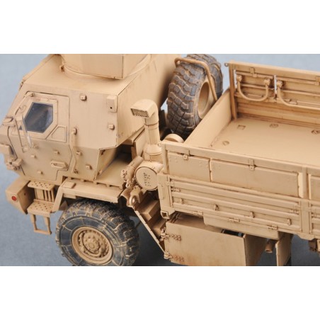 M1078 LMTV (Armor Cab).