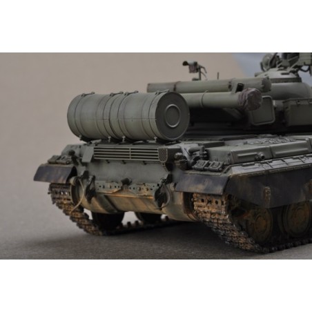 Soviético Bindado T-64A Mod. 1981.