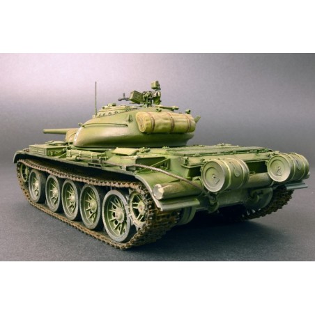 T-54-2 (mod. 1949).