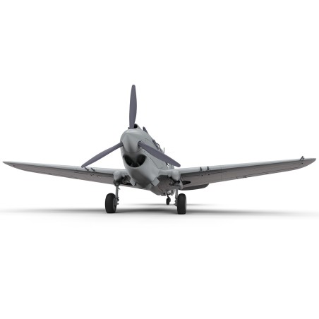 Curtiss Tomahawk MK.II.
