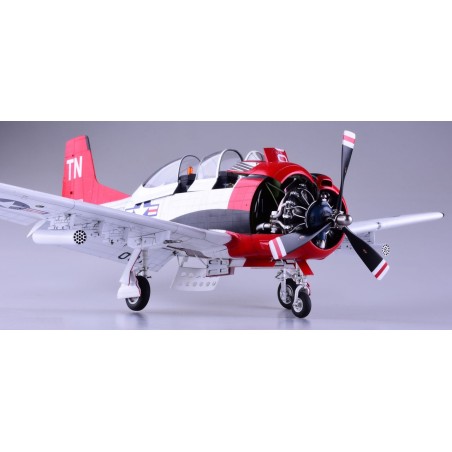 T-28C "Trojan".