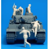 Deutsche Panzerschiffe (Frankreich 1944).