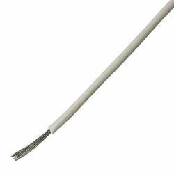 Cavo bianco da 1 mm (al metro).