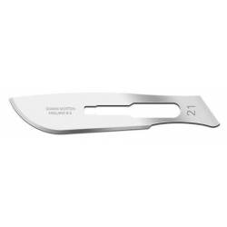 Scalpel Blades 21 (x5).