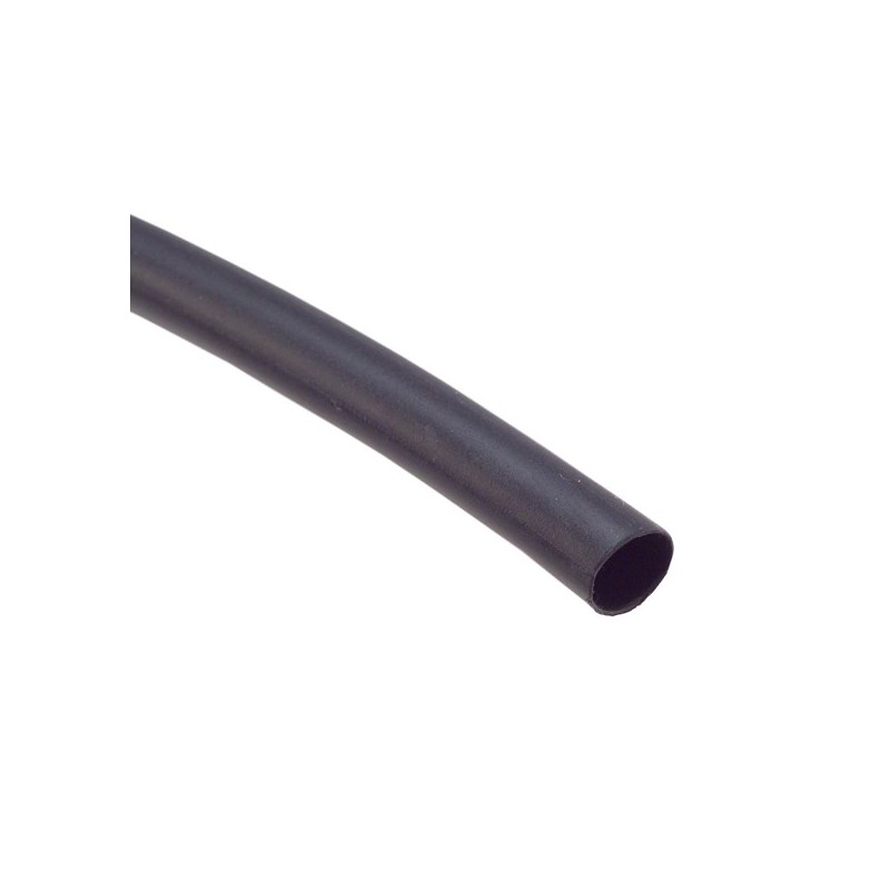 Tubo termorretractil para conexiones de 1,22 mm.