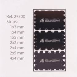 Micro macchine per la formatura di rulli A.