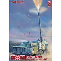A222 130MM « Bereg ».