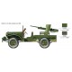 M6 gun motor carriage WC-55.