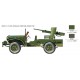 M6 gun motor carriage WC-55.