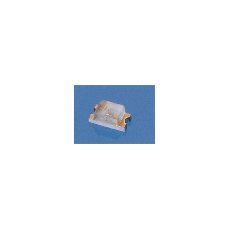 Led SMD 08-05. Rojo