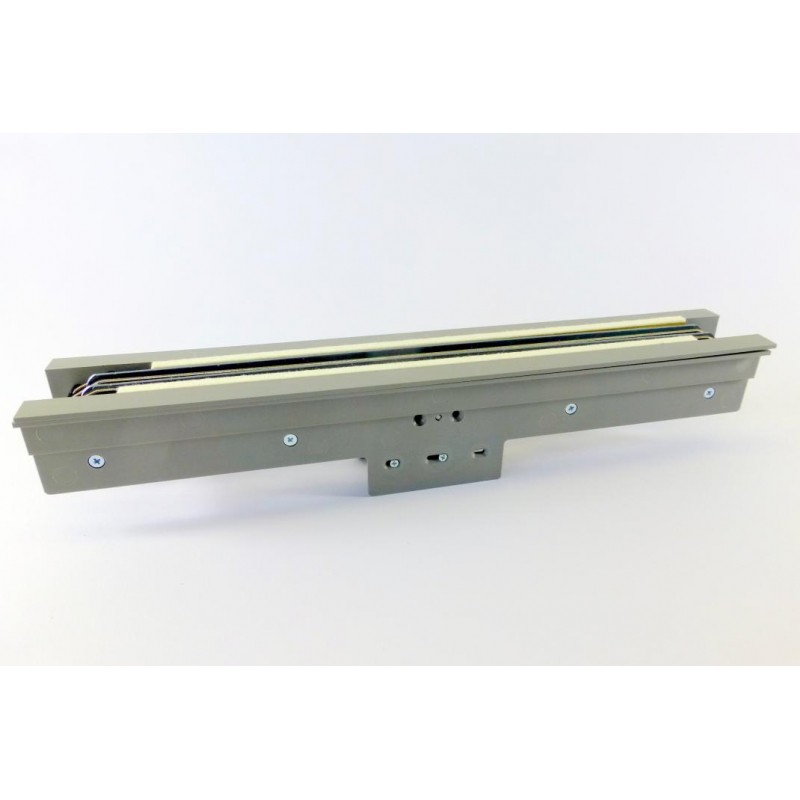 Sistema automático de limpieza de ruedas. Sistema automático de limpieza de ruedas.