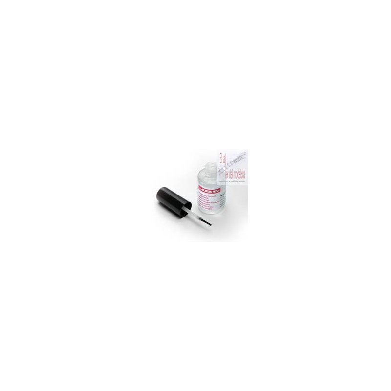 Flux para realizar soldaduras (bote15 ml). JBC FL-15