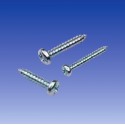 Tornillo autorroscante 2,2 x 16 mm (x100) DIN 7981