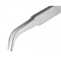 Pinza profesional curva (120 mm). PIERGIACOMI 2ABSA