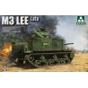 Tanque medio USA M3 LEE.