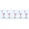 Flamingo. PREISER 20372