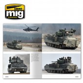 M2A3 Bradley fighting vehicle in Europe. Vol. 1