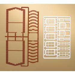 Ventanas.