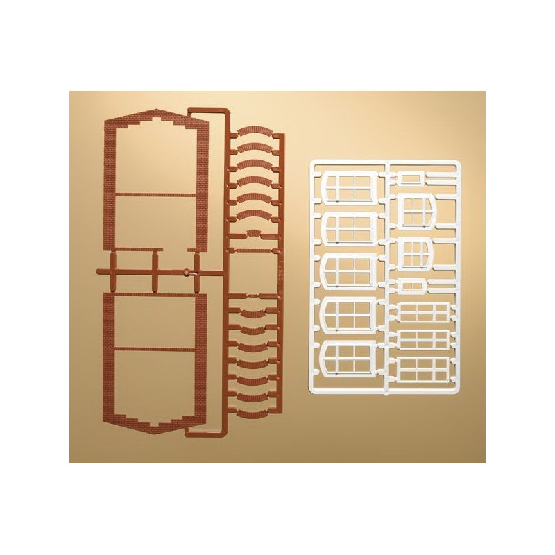 Ventanas. AUHAGEN 41615