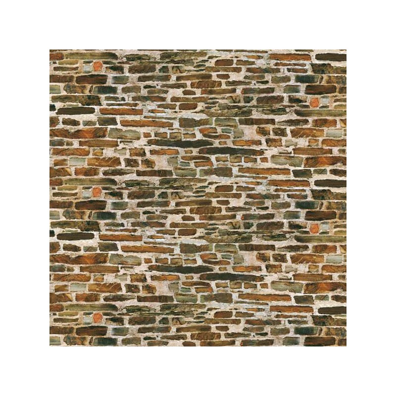 5 Placas de piedra. AUHAGEN 50115