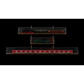 Expositor "Vision", 60 cm.