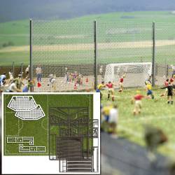 Soccer Pitch.