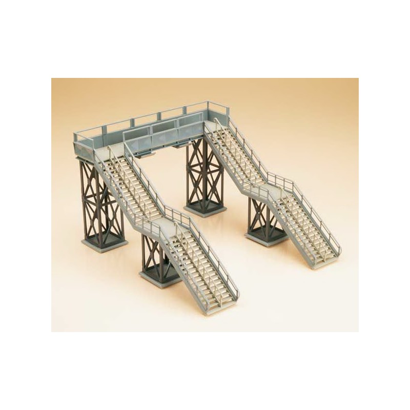 Pasarela peatonal. AUHAGEN 11363