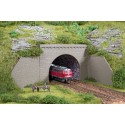 Boca de túnel, doble vía. AUHAGEN 44636