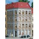 Four-storeys Corner Building. AUHAGEN 11391