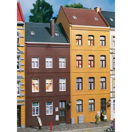 Schmidt Street 21/23. AUHAGEN 11397