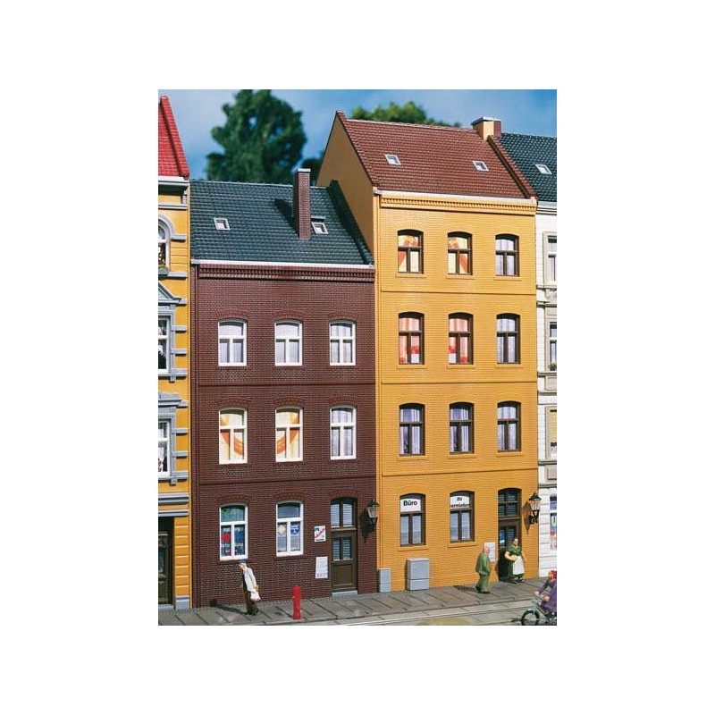 Schmidt Street 21/23. AUHAGEN 11397