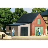 Garaje. AUHAGEN 11408