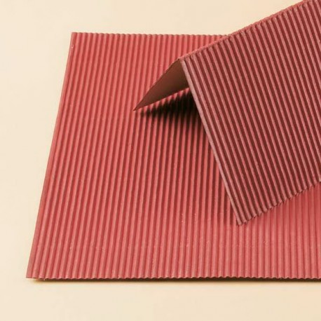 Placa para simular tejado. AUHAGEN 50112