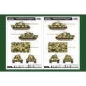 Sd.Kfz.182 King Tiger, torreta Porsche.