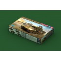 Sd.Kfz.182 King Tiger, torreta Porsche.
