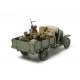 Russian 1.5ton cargo truck, model 1941.