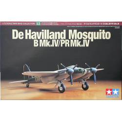 De Havilland Mosquito.