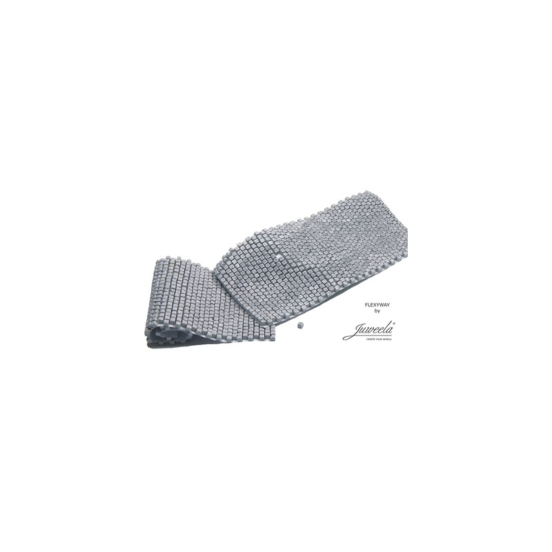 Adoquines grises (x500). JUWEELA 23382