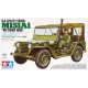 U.S. utility truck M151A1, Vietnam.