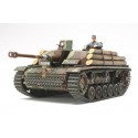 Sturmgeschütz III Ausf.G. finlandés.