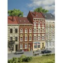 Dos edificios. AUHAGEN 11417