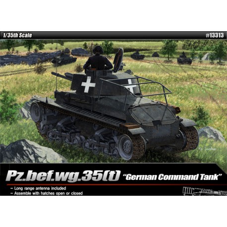 Pz.Bef.Wg.35 t.