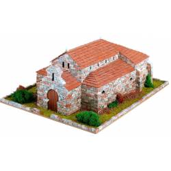 San Juan de Baños. DOMUS KITS 40086