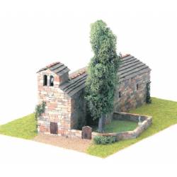 Saint-Cugat de Gavadons.